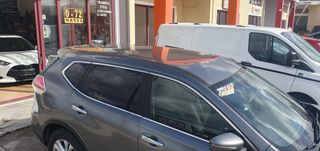 Nissan X-Trail 2016 1.6 DCI  4X4I-thumb-32