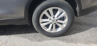 Nissan X-Trail 2016 1.6 DCI  4X4I-thumb-33
