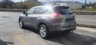 Nissan X-Trail 2016 1.6 DCI  4X4I-thumb-5