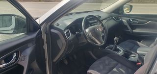 Nissan X-Trail 2016 1.6 DCI  4X4I-thumb-8