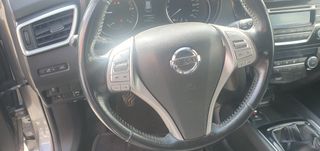 Nissan X-Trail 2016 1.6 DCI  4X4I-thumb-10