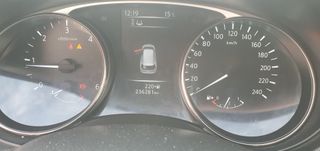 Nissan X-Trail 2016 1.6 DCI  4X4I-thumb-11