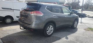 Nissan X-Trail 2016 1.6 DCI  4X4I-thumb-14