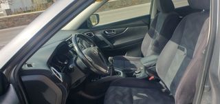 Nissan X-Trail 2016 1.6 DCI  4X4I-thumb-17