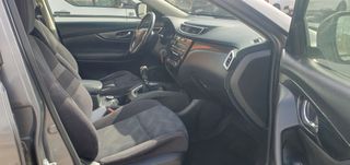 Nissan X-Trail 2016 1.6 DCI  4X4I-thumb-19
