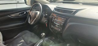 Nissan X-Trail 2016 1.6 DCI  4X4I-thumb-21