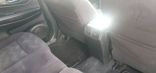 Nissan X-Trail 2016 1.6 DCI  4X4I-thumb-26