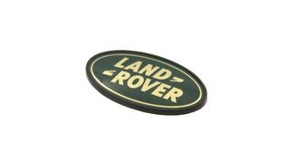 Σήμα αυτοκόλλητο pvc - Land Rover