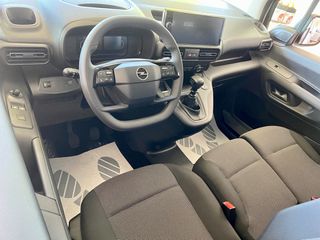 Opel Combo 2026 L2H1  ! Ειδική τιμή *5ετή Εγγύηση*-thumb-1