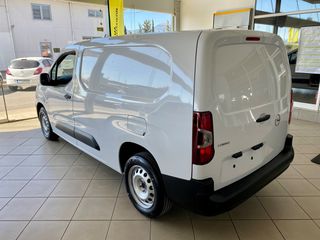 Opel Combo 2026 L2H1  ! Ειδική τιμή *5ετή Εγγύηση*-thumb-2