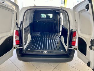 Opel Combo 2026 L2H1  ! Ειδική τιμή *5ετή Εγγύηση*-thumb-3