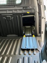 Opel Combo 2026 L2H1  ! Ειδική τιμή *5ετή Εγγύηση*-thumb-4