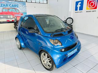 Smart ForTwo 2005 450 BRABUS