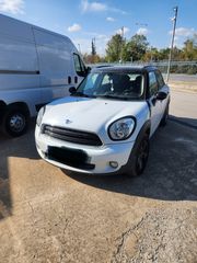 Mini Countryman 2016 Ελληνικής αντιπροσωπείας πλήρη σέρβις στην αντιπροσωπεία-thumb-1