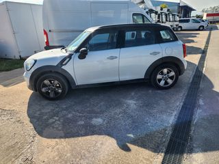 Mini Countryman 2016 Ελληνικής αντιπροσωπείας πλήρη σέρβις στην αντιπροσωπεία-thumb-2