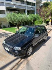 Citroen Saxo '98 VTS