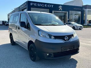 Nissan NV 200 2016 1.5 d
