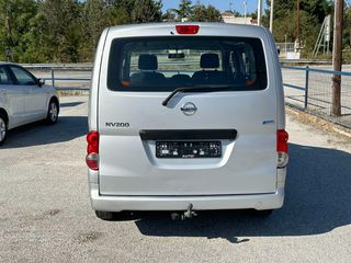Nissan NV 200 2016 1.5 d-thumb-1