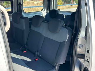 Nissan NV 200 2016 1.5 d-thumb-7