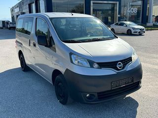 Nissan NV 200 2016 1.5 d-thumb-8