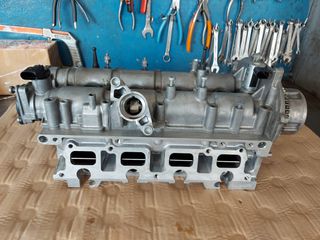 ΚΕΦΑΛΆΡΙ ΚΟΜΠΛΈ VW 1.4 TSI CAV ENGINE 160HP