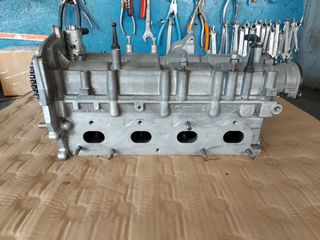 ΚΕΦΑΛΆΡΙ ΚΟΜΠΛΈ VW 1.4 TSI CAV ENGINE 160HP-thumb-1