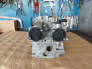 ΚΕΦΑΛΆΡΙ ΚΟΜΠΛΈ VW 1.4 TSI CAV ENGINE 160HP-thumb-2