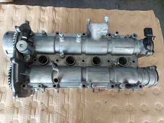 ΚΕΦΑΛΆΡΙ ΚΟΜΠΛΈ VW 1.4 TSI CAV ENGINE 160HP-thumb-3