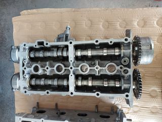 ΚΕΦΑΛΆΡΙ ΚΟΜΠΛΈ VW 1.4 TSI CAV ENGINE 160HP-thumb-8