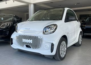 Smart ForTwo 2021 EQ