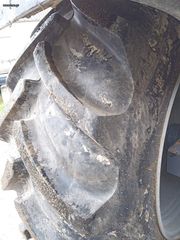 Τρακτέρ Agco - Massey Ferguson 2013 7624 DYNA VT-thumb-5
