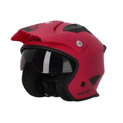 Κράνος Acerbis Jet Aria ECE 22.06 25055.149 κυκλάμινο (S, M). ΚΑΤΟΠΙΝ ΠΑΡΑΓΓΕΛΙΑΣ.