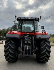 Τρακτέρ Agco - Massey Ferguson 2014 7619 DYNA-6-thumb-4