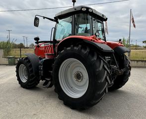 Τρακτέρ Agco - Massey Ferguson 2014 7619 DYNA-6-thumb-5