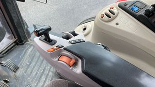 Τρακτέρ Agco - Massey Ferguson 2014 7619 DYNA-6-thumb-8