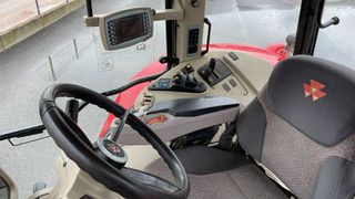 Τρακτέρ Agco - Massey Ferguson 2014 7619 DYNA-6-thumb-9