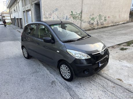 Hyundai i 10 '08