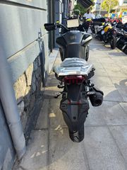 Sym Jet X 125 2026 ABS TCS-thumb-1