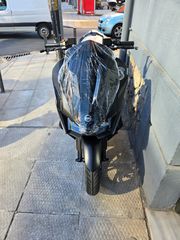Sym Jet X 125 2026 ABS TCS-thumb-3