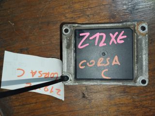 ΕΓΚΕΦΑΛΟΣ ΓΙΑ ΚΙΝΙΤΗΡΑ   Z12XE  OPEL  CORSA C  00-06