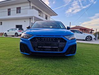 Audi A1 '19 S LINE