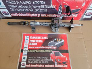 HYUNDAI TUCSON 2008 ΚΟΛΩΝΑ ΤΙΜΟΝΙΟΥ