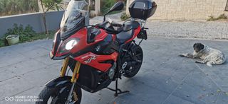 Bmw S 1000 XR 2019 S1000XR-thumb-6