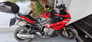 Bmw S 1000 XR 2019 S1000XR-thumb-8