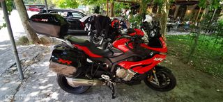Bmw S 1000 XR 2019 S1000XR-thumb-4