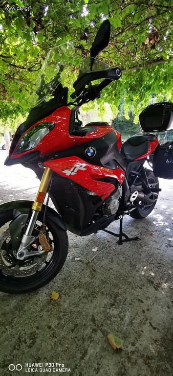 Bmw S 1000 XR 2019 S1000XR