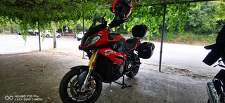 Bmw S 1000 XR 2019 S1000XR-thumb-1