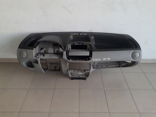 Ταμπλό FIAT PUNTO 99-05