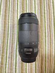 Canon 70-300 mm