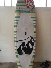 Sup-Stand Up Paddle RRD 2022